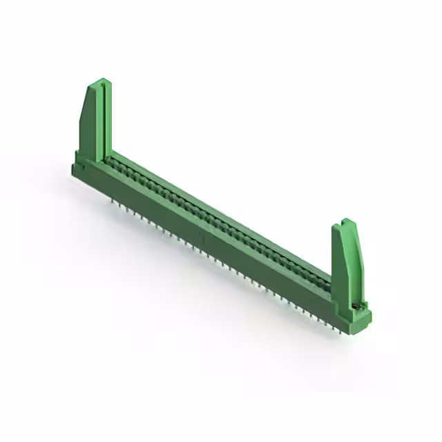 307-032-445-178 EDAC Inc.  Edgeboard Connectors